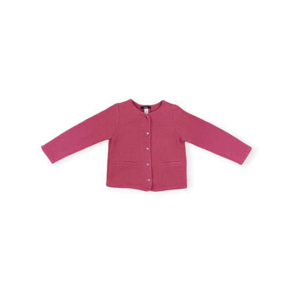 gilet okaidi 104 - Freeperie