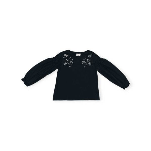 T-shirt longues manches, T-shirt tao 98 - Freeperie