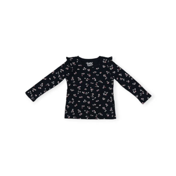 T-shirt longues manches, T-shirt ca 98 - Freeperie