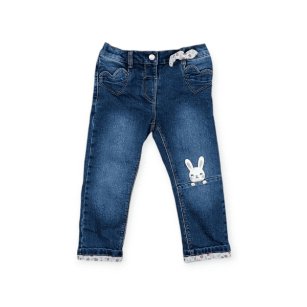 pantalon ca 98 - Freeperie