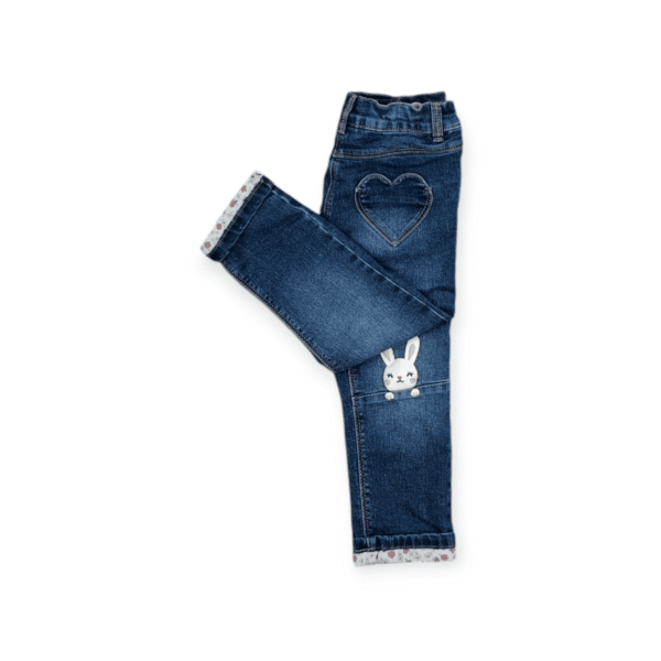 pantalon ca 98 - Freeperie