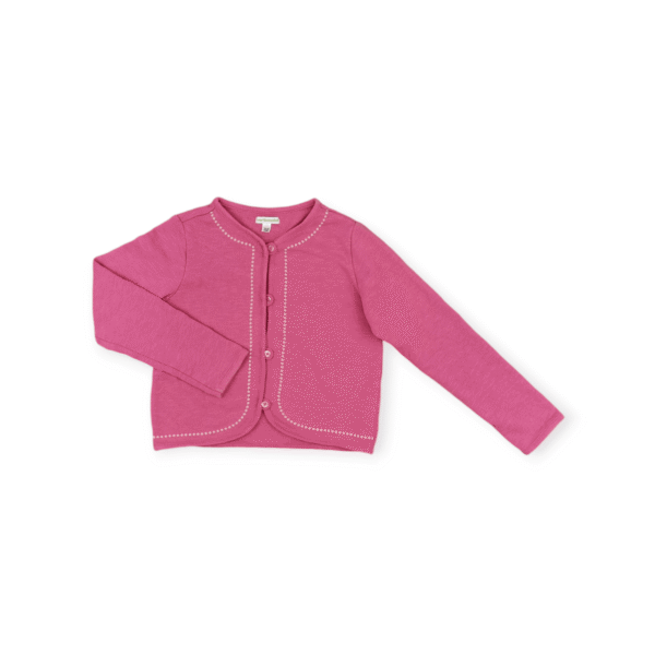 Gilet vertbaudet 128 - Freeperie