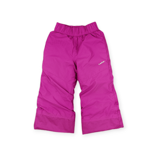 Pantalon decathlon 104 - Freeperie