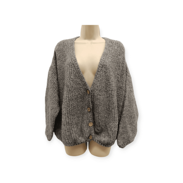 Gilet, Pull kiwi-saint-tropez tu - Freeperie