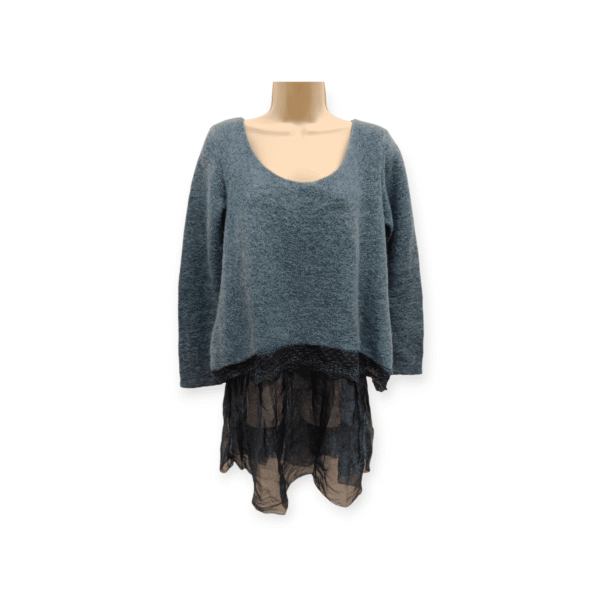 Pull alessandro tu - Freeperie