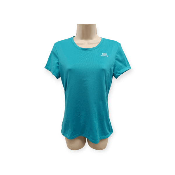 T-shirt kalenji s - Freeperie