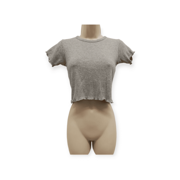 T-shirt pullbear m - Freeperie