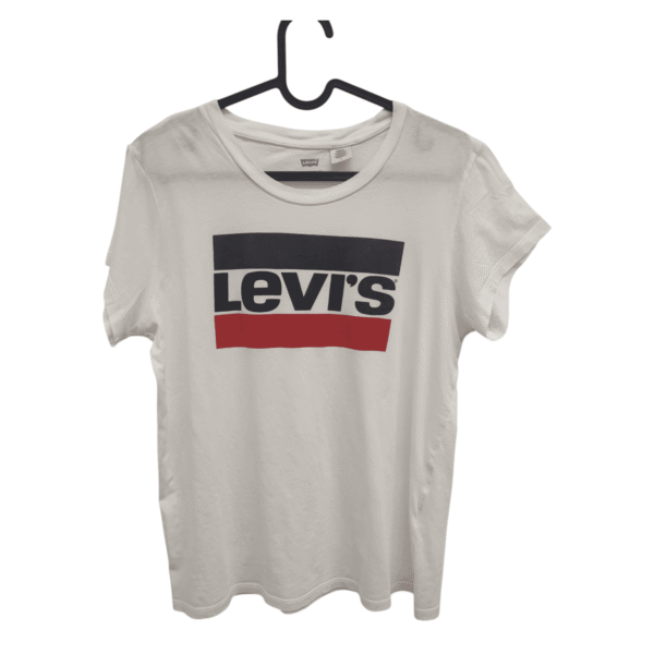 T-shirt levis - Freeperie