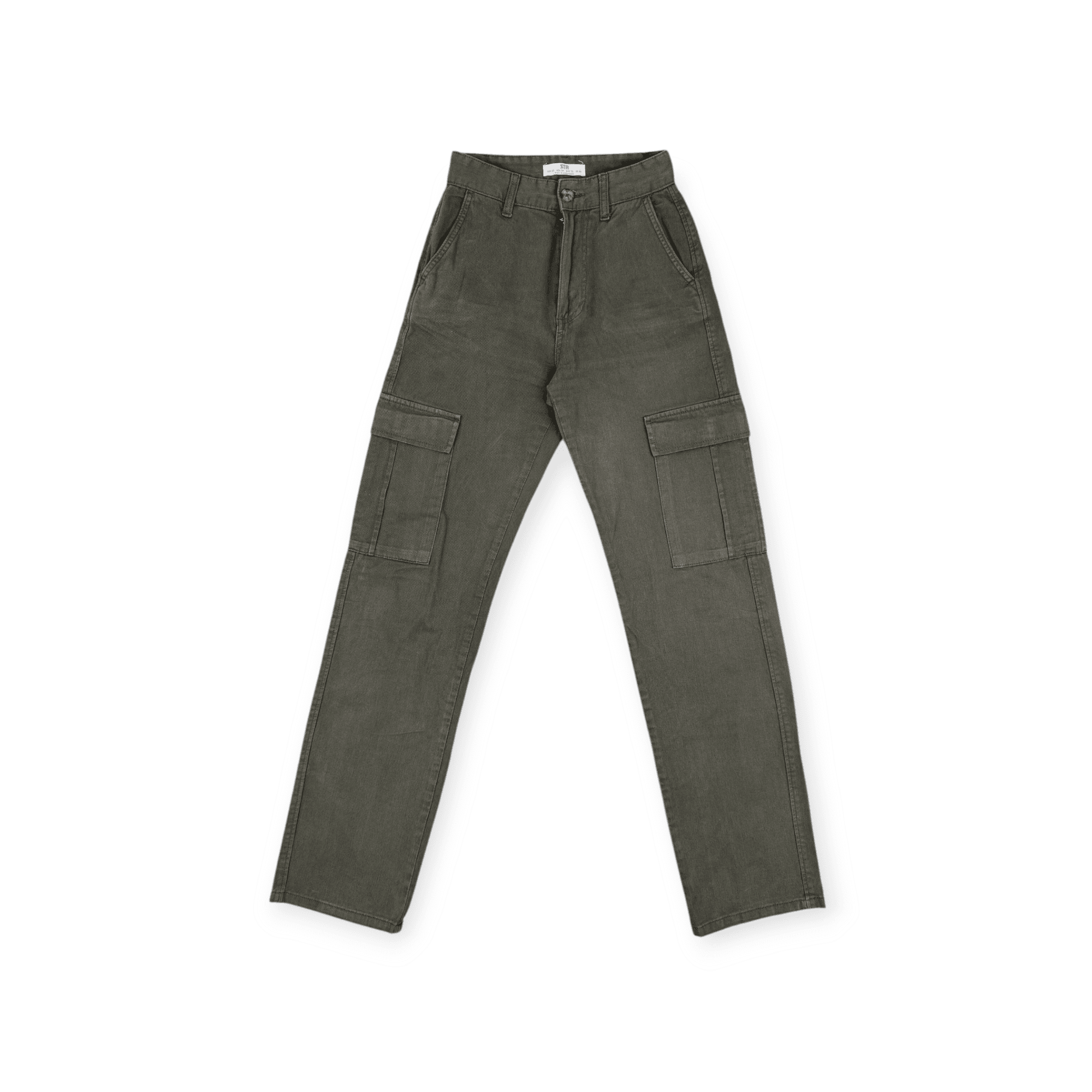 Pantalon stradivarius xxs - Freeperie