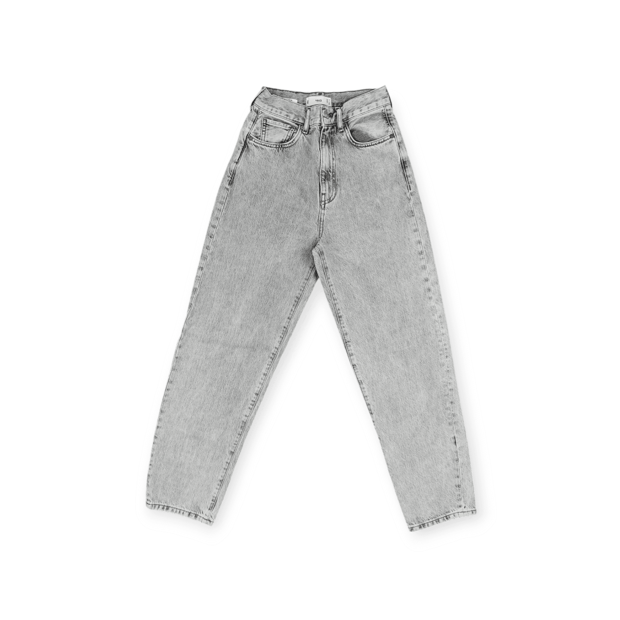 Pantalon mng xxs - Freeperie