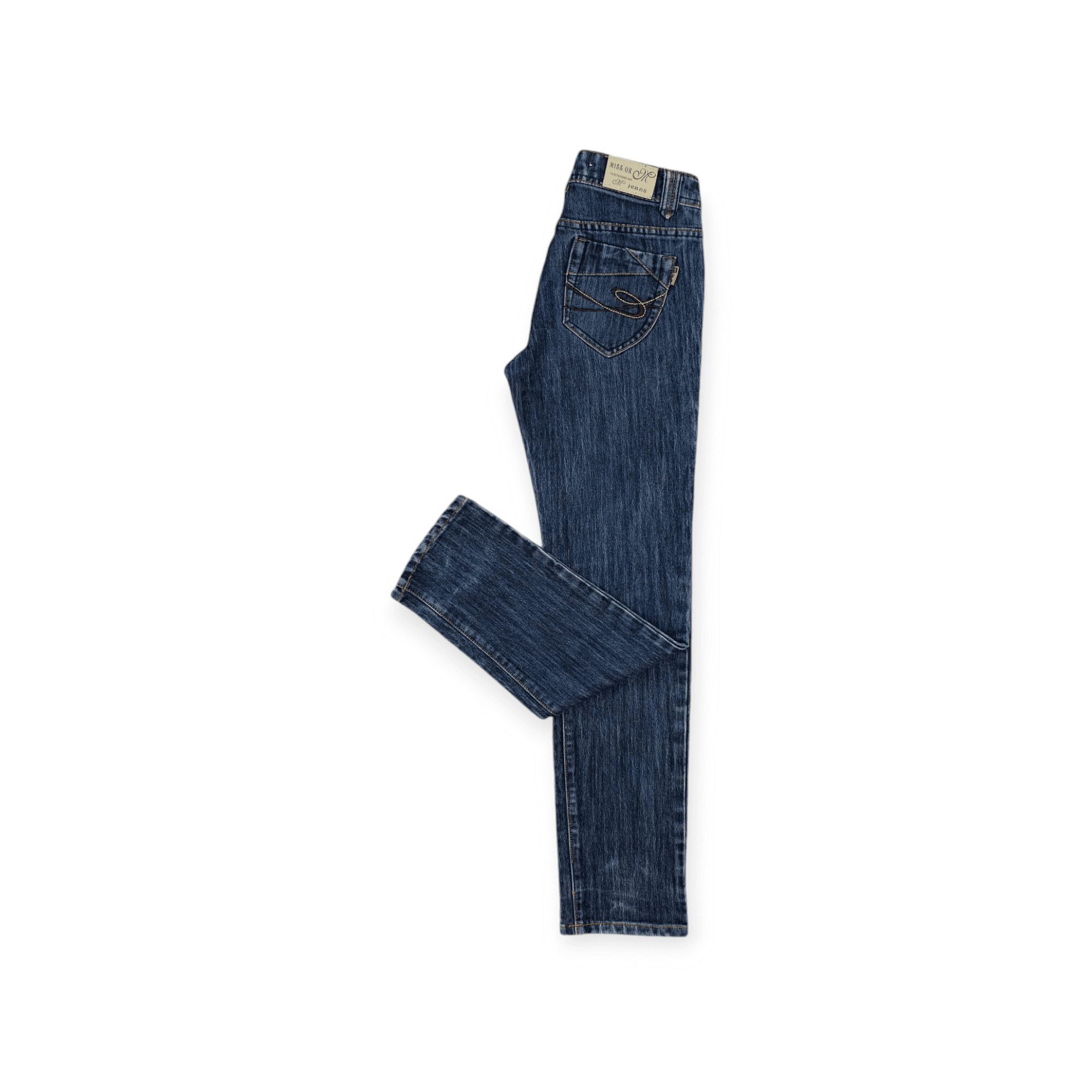 Pantalon miss-ok m - Freeperie
