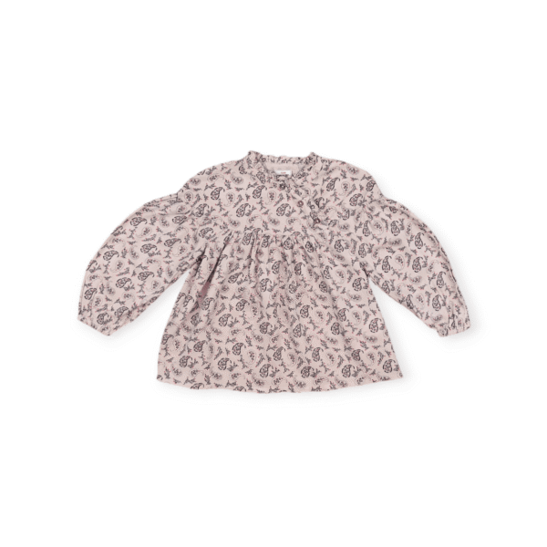 Blouse tao 98 - Freeperie