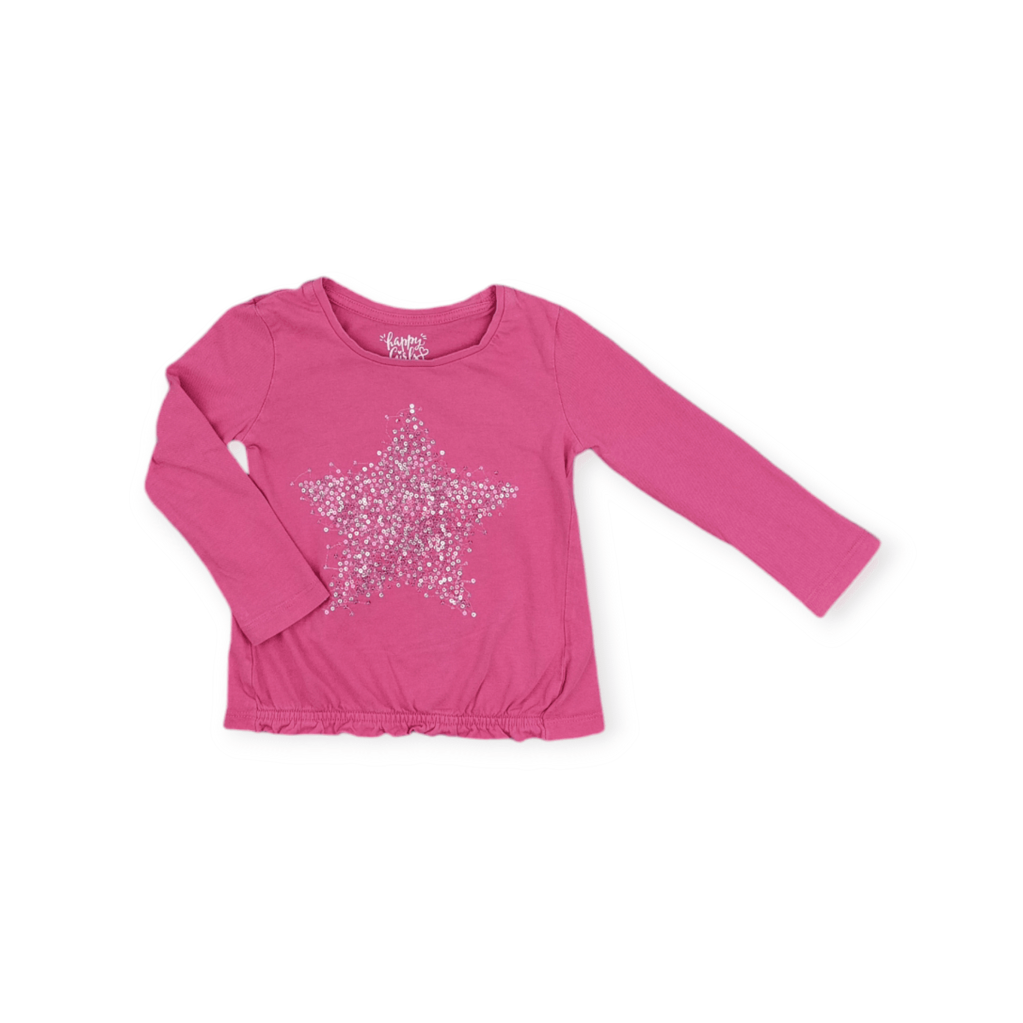 T-shirt longues manches C&A 98 - 3 ans t-shirt-longues-manches, t-shirt ca 98 - Freeperie
