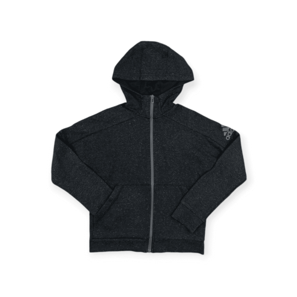 Gilet, Gilet à capuche, Veste adidas 152 - Freeperie