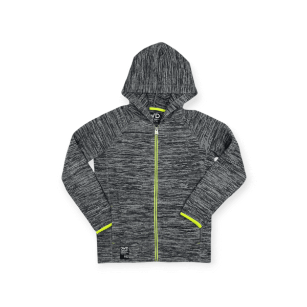 Gilet, Gilet à capuche ca 134, 140 - Freeperie