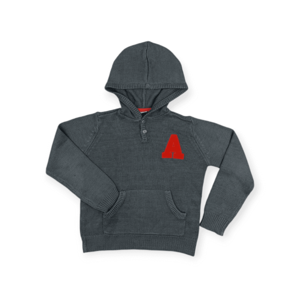 Pull zeeman 122, 128 - Freeperie