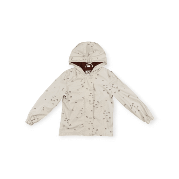 Veste zeeman 110, 116 - Freeperie