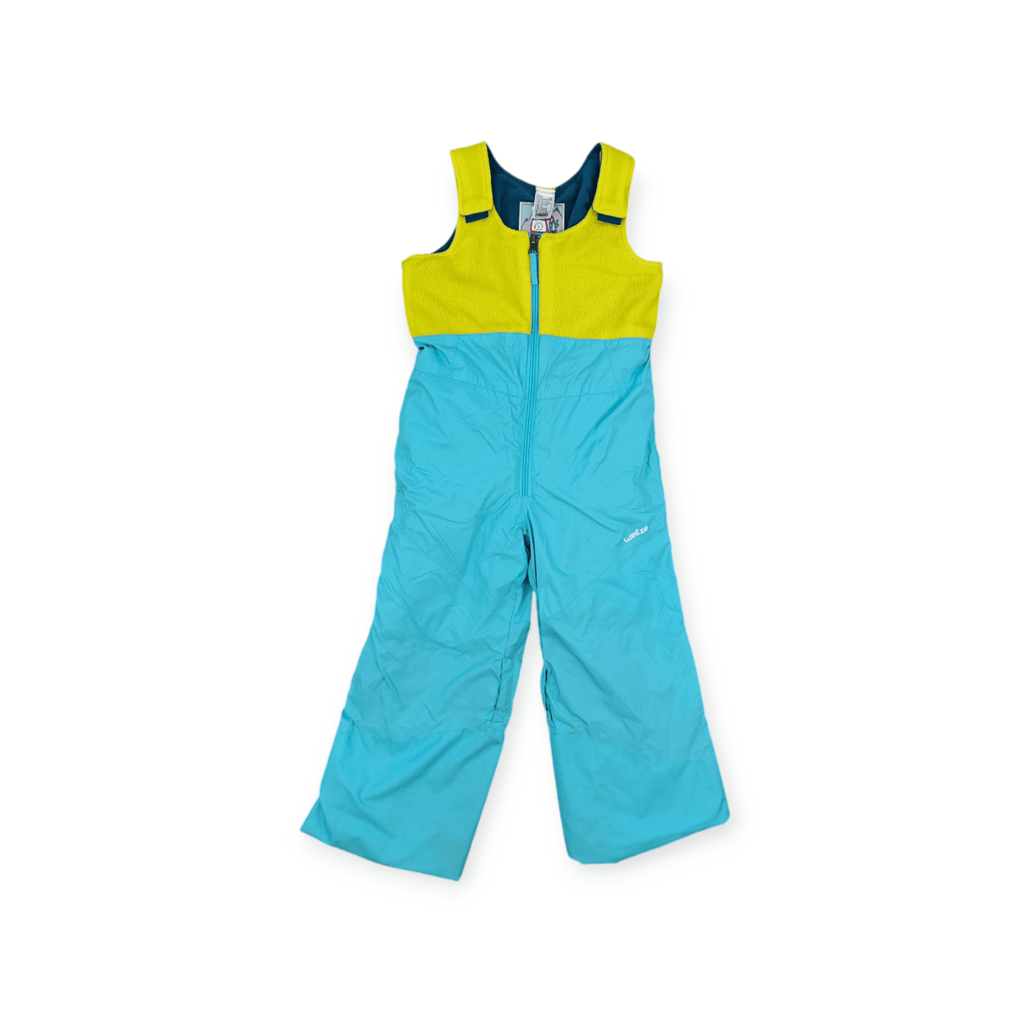 Salopette decathlon, wedze 98, 104 - Freeperie