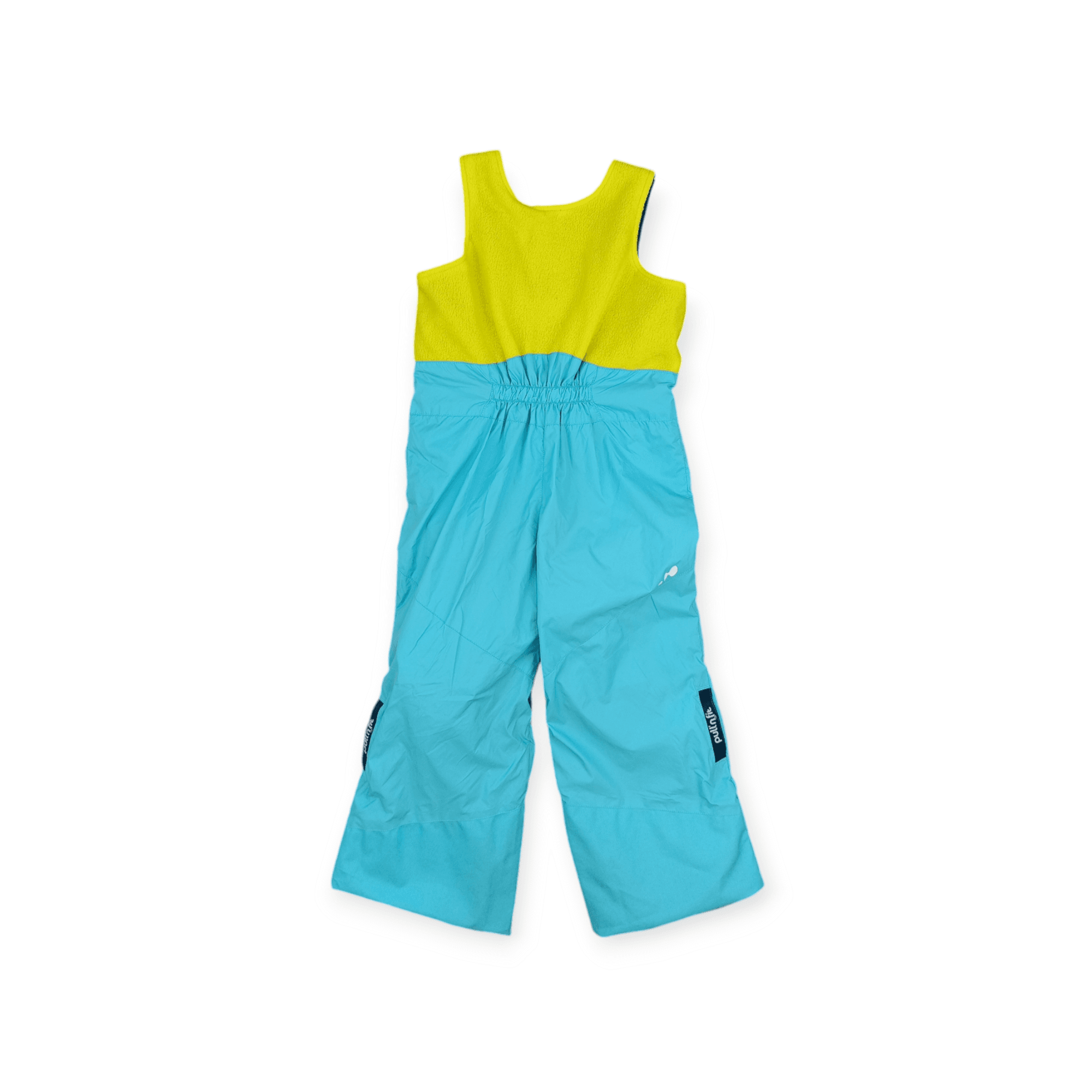 Salopette decathlon, wedze 98, 104 - Freeperie