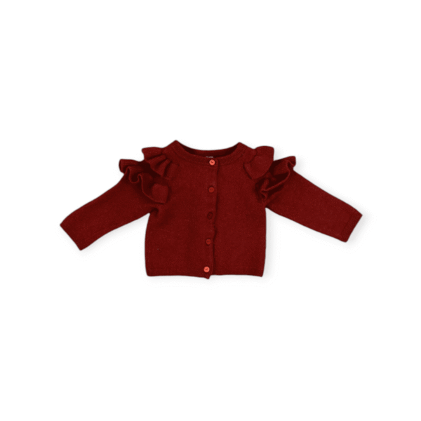 Gilet jacadi 86 - Freeperie