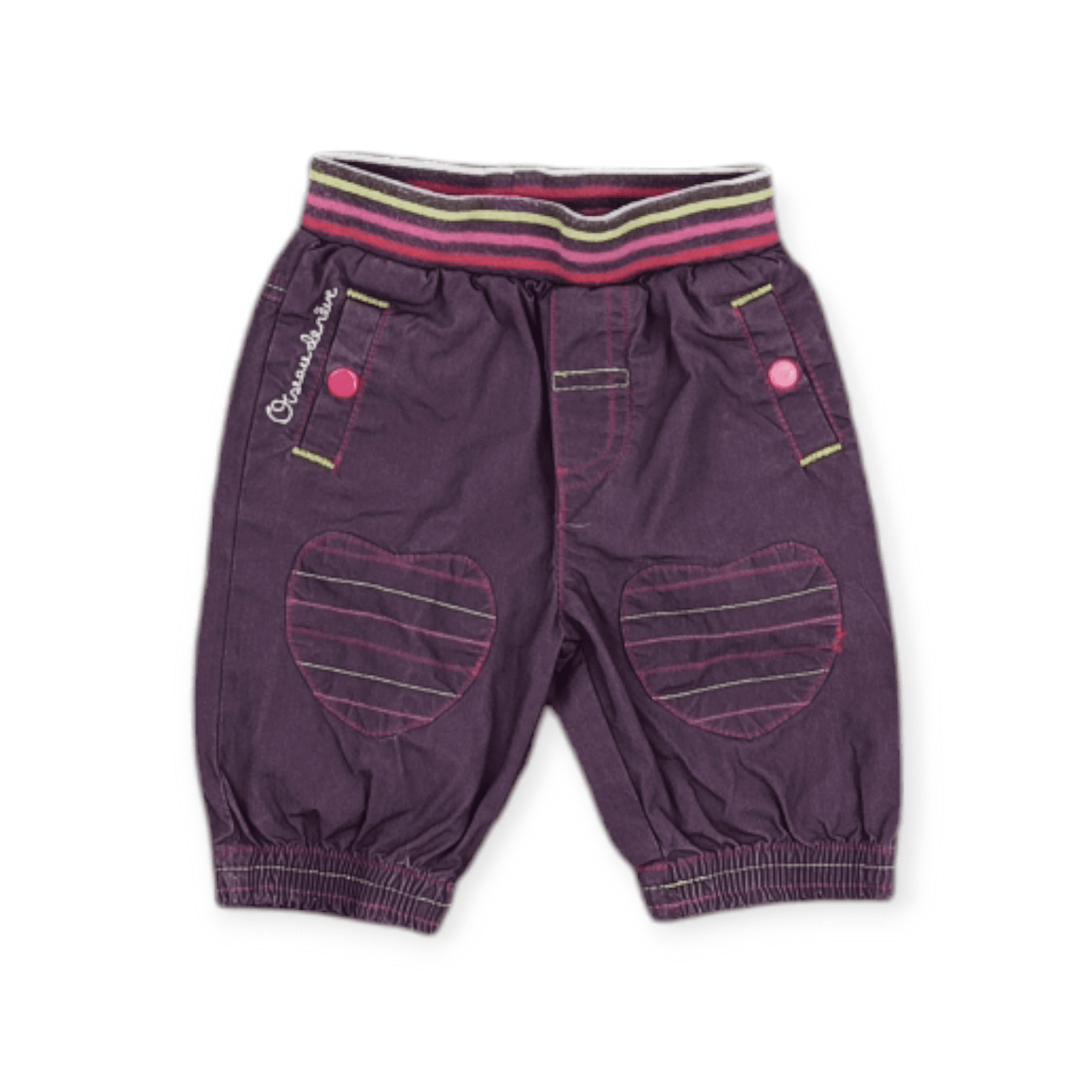 Pantalon Orchestra 50 - 1 mois pantalon orchestra 50 - Freeperie