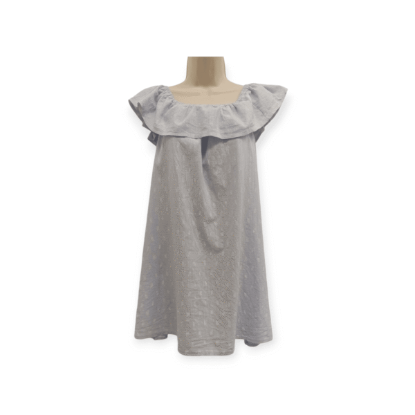 Tunique, Robe vintage-dressing s, m - Freeperie