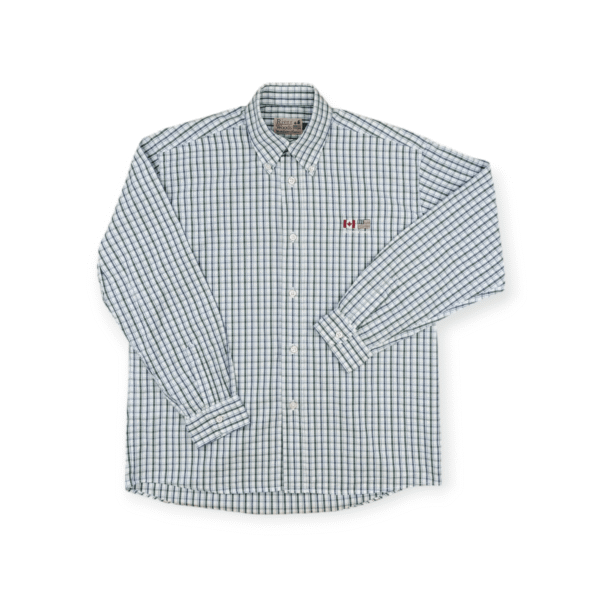 Chemise river-woods 140 - Freeperie
