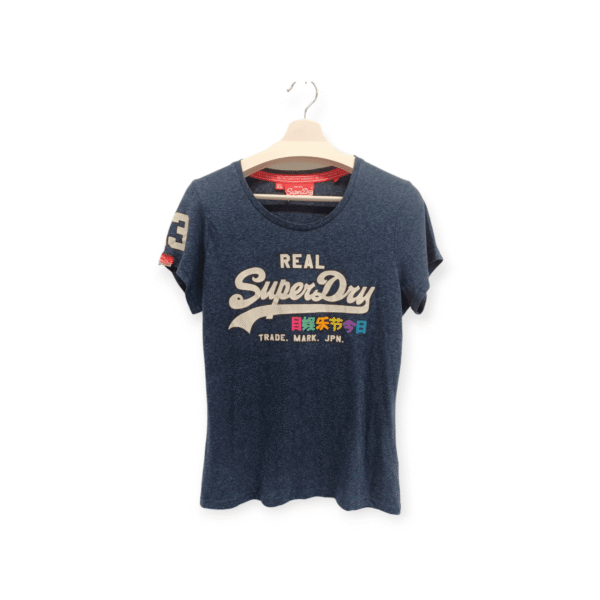 T-shirt superdry xl - Freeperie