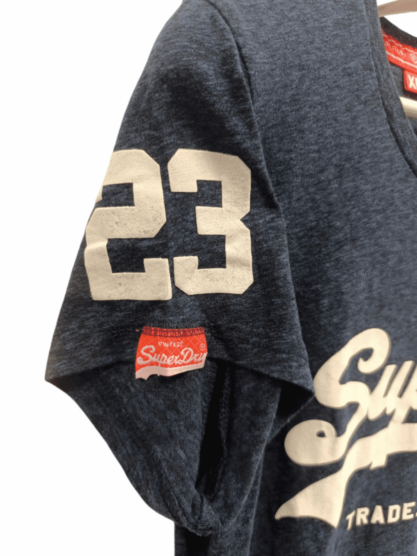 T-shirt superdry xl - Freeperie