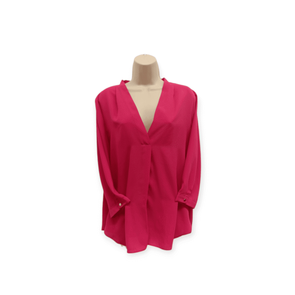 Blouse tissaia xxl - Freeperie