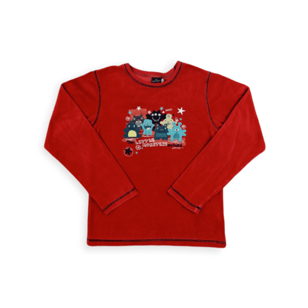 pyjama sergent-major 164 - Freeperie