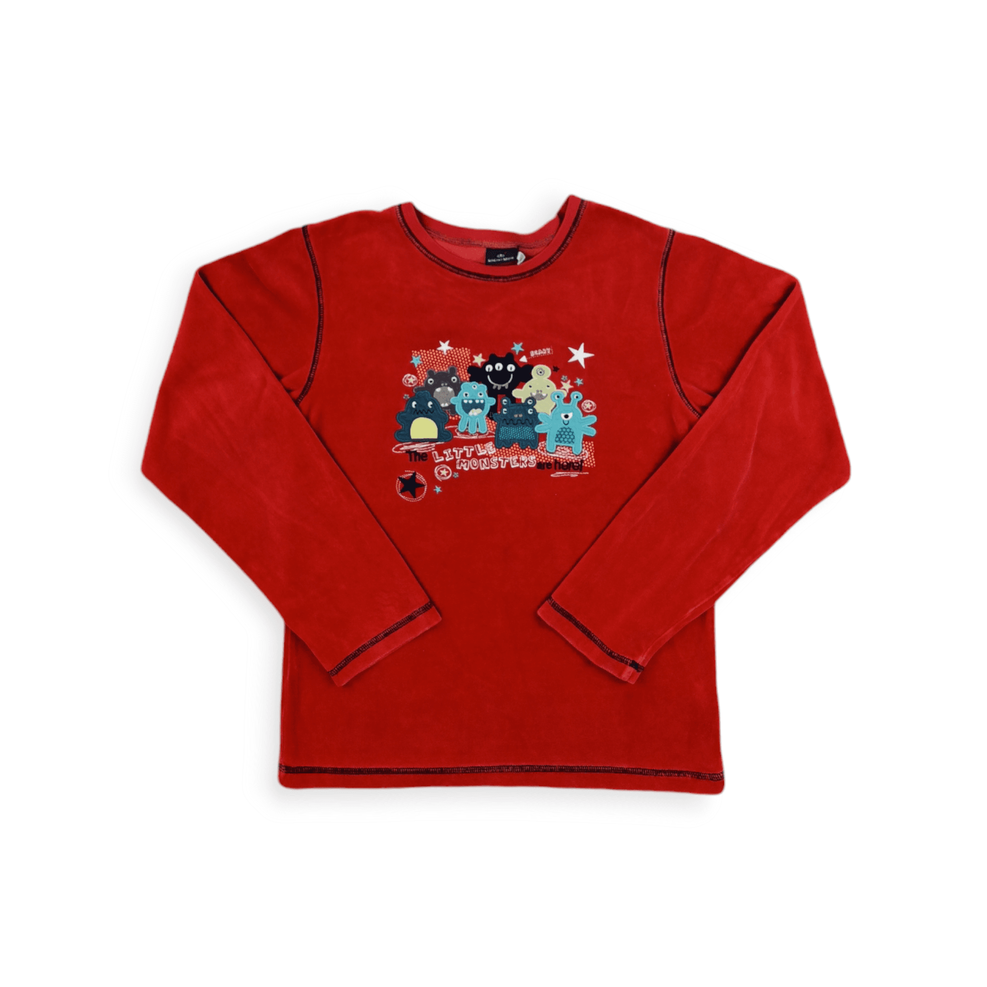 pyjama sergent-major 164 - Freeperie