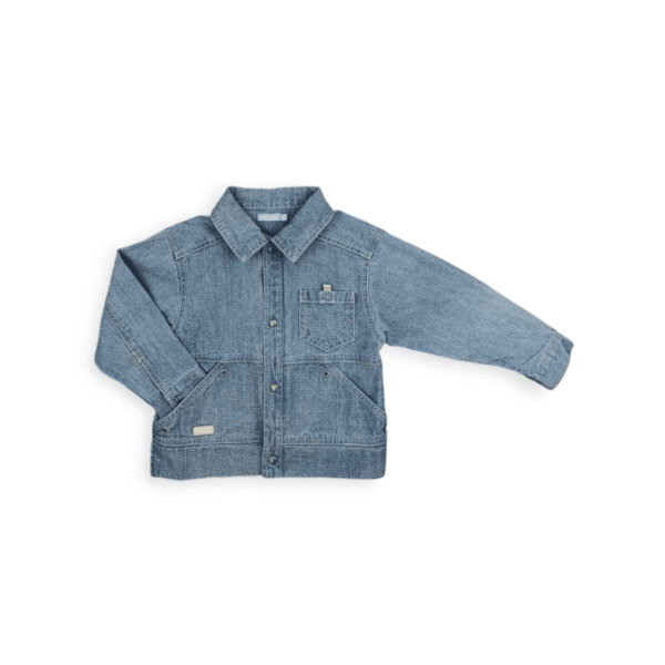 veste okaidi 92, 98 - Freeperie