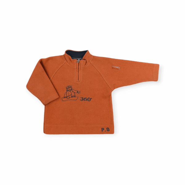 Pull pick-ouic 98 - Freeperie