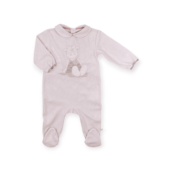Pyjama noukies 80 - Freeperie