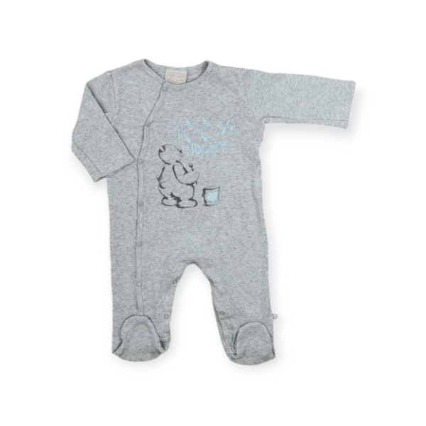 body noukies 62 - Freeperie