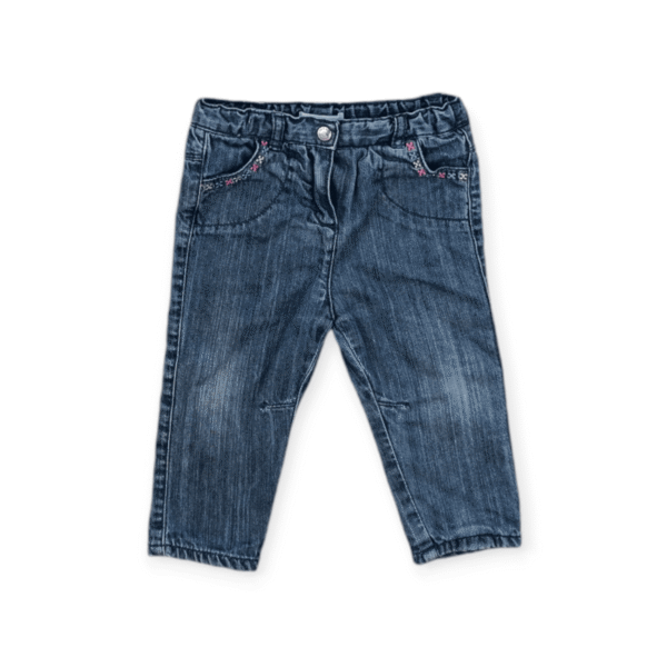 Pantalon okaidi 74, 80 - Freeperie