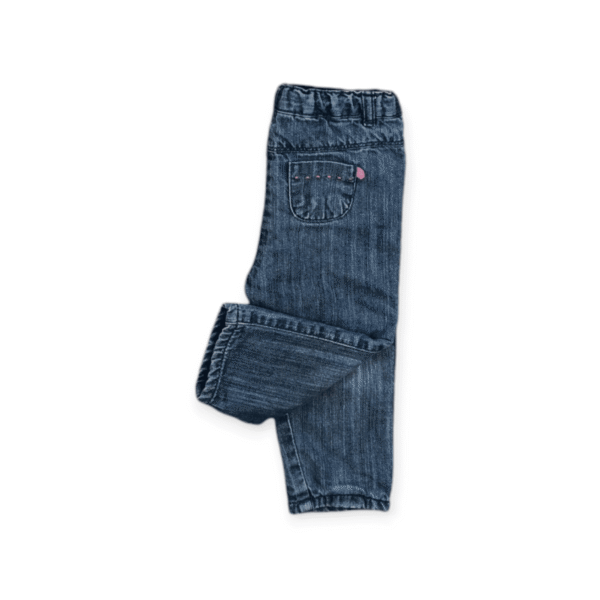 Pantalon okaidi 74, 80 - Freeperie