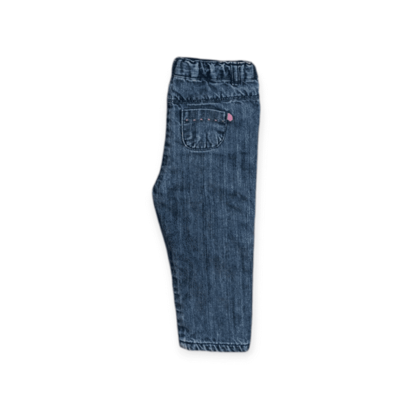 Pantalon okaidi 74, 80 - Freeperie