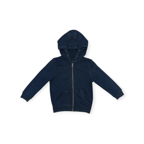 gilet, pull, gilet-a-capuche, pull-a-capuche primark 104, 110 - Freeperie