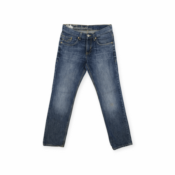 Pantalon esprit xxl - Freeperie
