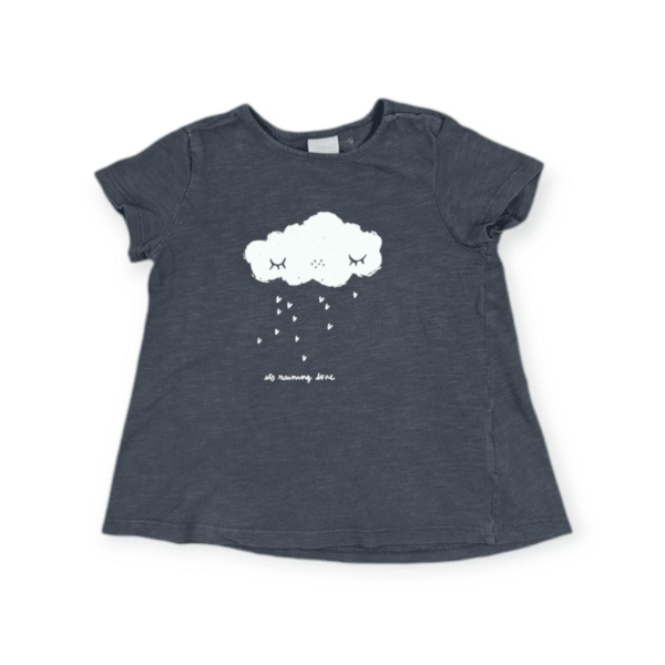 T-shirt hm 92 - Freeperie
