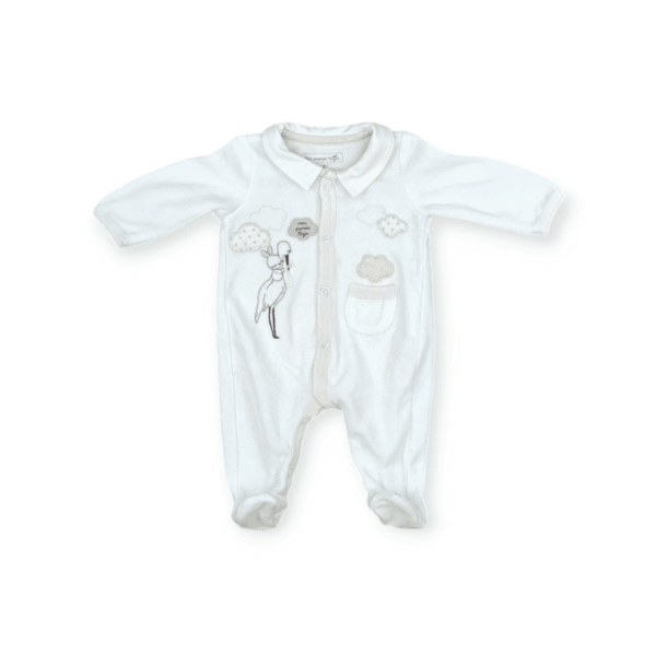 Body sergent-major 50 - Freeperie