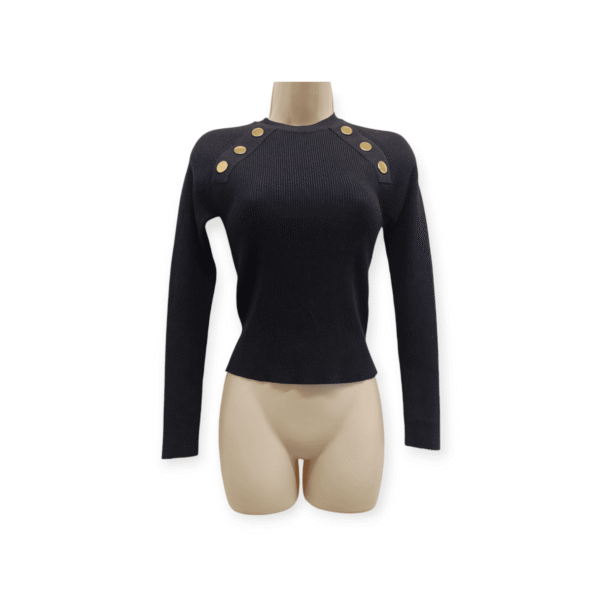 Pull zara s - Freeperie