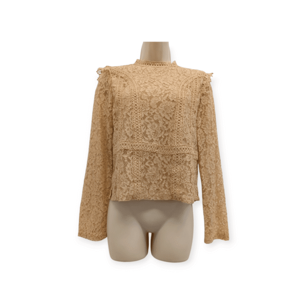 Blouse zara xs - Freeperie