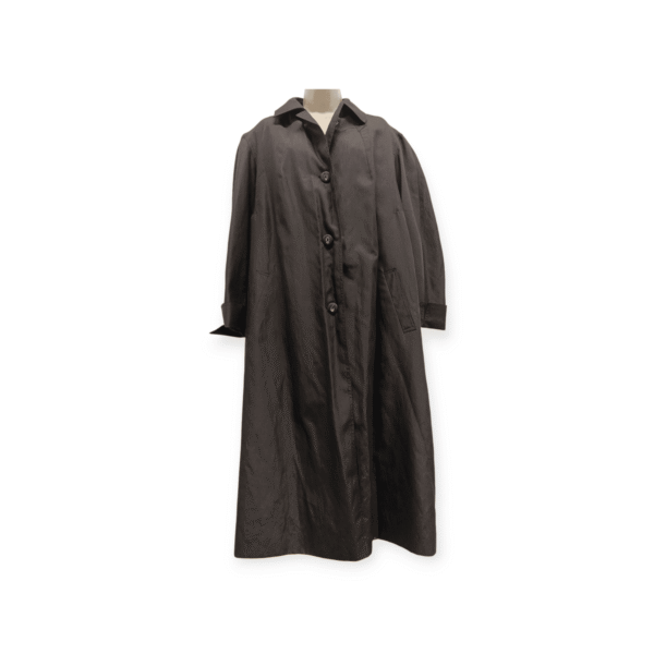 Manteau erle 4xl - Freeperie