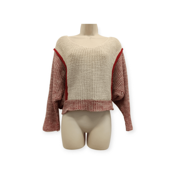pull sans-marque m - Freeperie