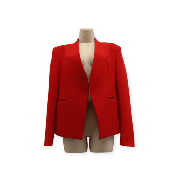 Veste nana-love m - Freeperie