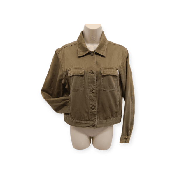 Veste esprit m, l - Freeperie