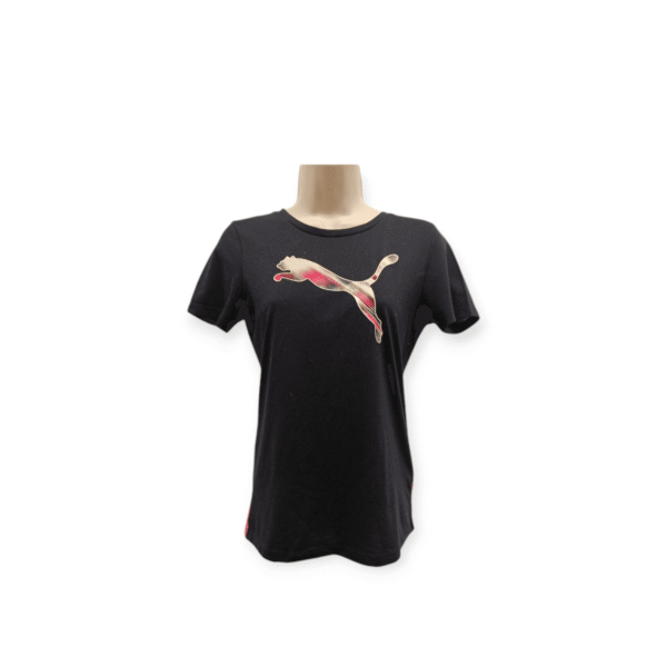 T-shirt puma 164 - Freeperie